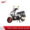 Jianuo Vehicle New product 2500W pollution free electric motorbike