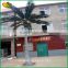 Low price plastic coconut tree customized artificial coconut tree for outdoor decorative                        
                                                Quality Choice