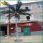 Factory price plastic coconut tree handmade artificial coconut palm tree for plaza decor                        
                                                                                Supplier's Choice