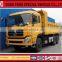 Dump truck  china supplier 6x4 dump truck tipper truck