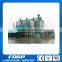 Long service time grain steel silo price