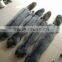 New Style Real Long Fox Fur Scarf / Dyed Fox Fur Scarf