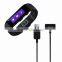 USB Data Replacement Power Charger Cable for Microsoft Band Smart Wristband Bracelet