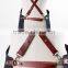 custom high quality canvas chef apron for men