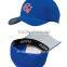 100%cotton spandex flexfit baseball cap