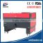 Competitive price cnc laser engraving machine/co2 laser cut machine/fabric laser cutting machine