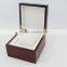 High Quality Customized Made-In-China Luxury Wooden Watch Box For Watches Display Price