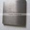 Polished tungsten block / board