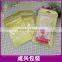 iphone case packaging zipper/clear plastic zipper bag for galaxy note5/smartphone case print plastic packaging