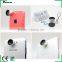 Magnet 2x Zoom Detachable Telephoto Lens for iPhone 4 5 5s 6 Samsung Phone and Tablet