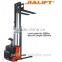 1500kg(1.5ton),2600mm,Full electric stacker CL1526
