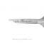 HS158 Stainless Steel Household Scissors All-purpose 6.5''