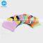 Heat resistant kitchen cooking bbq oven silicone mitt