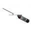 New Digital Cooking Food metal Probe meat cooking bbq thermometer