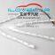 Newest shooting star Cryster strip lamp, sequential LED Headlight Strips