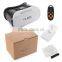 2016 New Technology Vr Box 3D Glasses From Manufacture