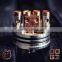 Dripping Atomizer ecig clone rda dog3 rda express meth vaporizer new clone rda dog3 rda china supplier e cigs atomizer