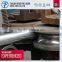 structure pipe application erw pre-galvanized steel tube