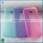 For Motorola G 3rd gen XT1064 Jell case Flixible soft gel TPU case Mix colors