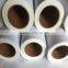semi-glossy eco-solvent polyester canvas