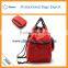 Cheap Large Sport Draw String Bag Tourism Containing Shoe Bag Drawstring Basketball Bags