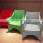 aluminium rotational chair mold for outdoor park chair mold