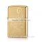 Professional electric usb cigarette lighter manufacturer supply top selling electronic lighters