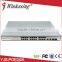  best sellers 24 port POE Switch YJS-POE24/B