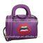 fashion smile lady bags  china
