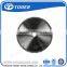 carbide circular saw blade teeth