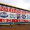 Outdoor PVC Pana Flex Banner