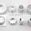 small high precison metal stamping parts