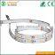 high lumen SMD2835 30M White 5W/M 50PCS/M cheap flexible rechargeable flexible rgb led strip