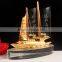 2016 new handmade scale model ship parts