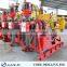 Easy Use Geotechnical Investigation Drilling Machine and Mining Rock Rig