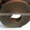 aluminum oxide abrasive belt for polishing metal parts of motorcycle