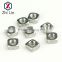 stainless steel square nuts M10