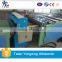 HDPE sheet extrusion line