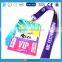 Custom Printed Polyester Lanyard China Wholesale