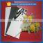 1.5mm-6mm Aluminun mirror glass