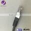 High quality RJ11 toRJ11 Round Telephone Cable with factory price