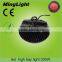 UFO style 200w led high bay light led industrial for railway sation lighting