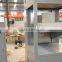 ST-1600MBL-8 load at the bottom Furnace for sintering and melting