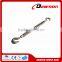 Hook&Hook heavy duty wire rope din 1480 turnbuckle