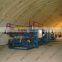Rock Wool Sandwich Panel Making Machine