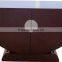 B-002 Furniture extending classic console table