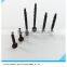 All Size Drywall Screw Phillips bugle Head Coarse thread Black phospated
