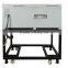 Shentop STPAD-CE1JA layer of two dribbling electric oven rack Commercial large oven Hot wire oven
