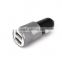 Wholesale 5V 2.1A Universal Car Charger Mutil USB Port Car Charger, 2 Port Car Charger