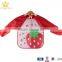 eva baby bibs bandana organic